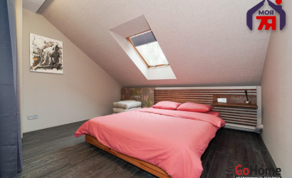 Купить 2-комнатную квартиру, Минск, Захарова ул., 29(Партизанский район). Фото 22