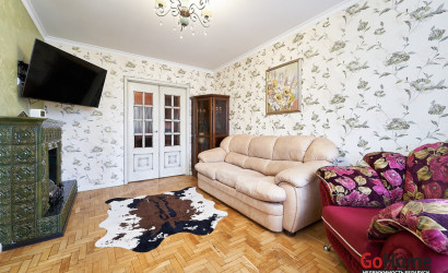 Купить 3-комнатную квартиру, Минск, Столетова 2 (Партизанский район). Фото 14