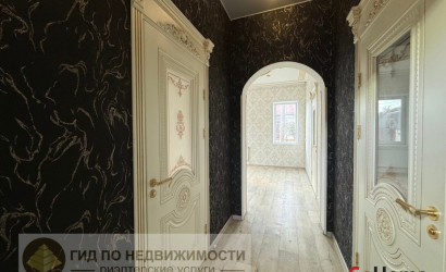 Купить дом, Гомель, ул. Гомельская, 2.5 соток. Фото 14