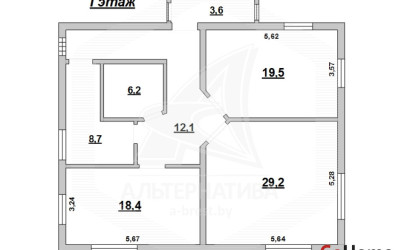 Купить дом, Клейники, Клейниковский с/с, 12.45 соток. Фото 30
