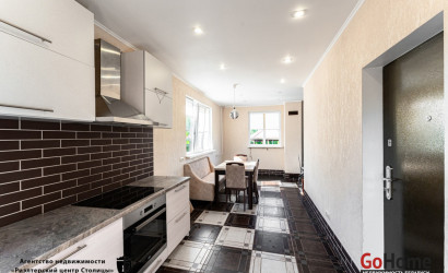 Купить коттедж, Зазерка, Центральная, 91А, 15 соток. Фото 44