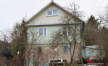 Купить дачу, СТ Родник, 6 соток. Фото 1