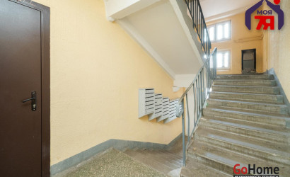 Купить 2-комнатную квартиру, Минск, Звязда газеты просп., 23 (Московский район). Фото 16