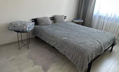 Снять 3-комнатную квартиру на сутки, Барановичи, Жукова 24. Фото 19