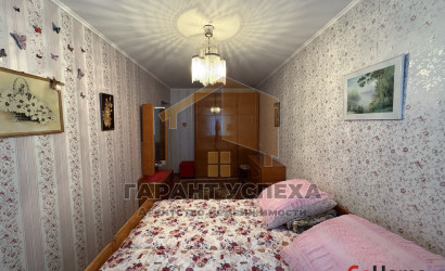 Купить 2-комнатную квартиру, Брест, ул. Московская, д. . Фото 12