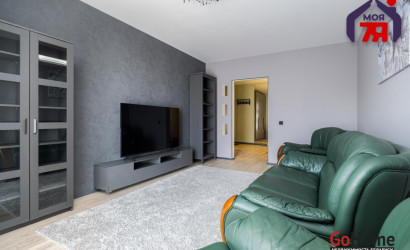 Купить 2-комнатную квартиру, Минск, Алибегова ул., 10 (Московский район). Фото 3