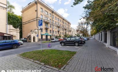 Купить 2-комнатную квартиру, Минск, Фрунзе ул., 3 (Партизанский район). Фото 24