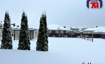 Купить коттедж, Новый, Березовая ул., 16 соток. Фото 47