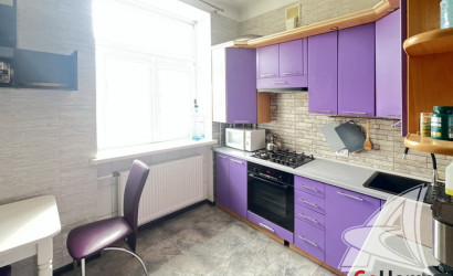 Купить 3-комнатную квартиру, Брест, Центр, пр-т Машерова. Фото 4