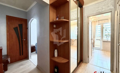 Снять 1-комнатную квартиру, Минск, ул. Некрасова, д. 35к2. Фото 12