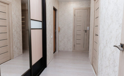 Снять 3-комнатную квартиру на сутки, Новополоцк, Молодежная , 140. Фото 9