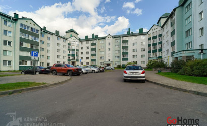 Купить 3-комнатную квартиру, Ельница. Фото 32