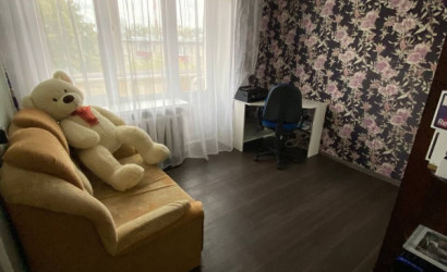 Купить 2-комнатную квартиру, Полоцк, Республиканская ул., 10. Фото 5