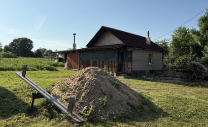 Купить дом, Великие Хольневичи, Озёрная, 25, 15 соток. Фото 4