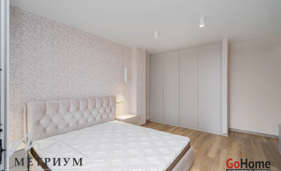 Купить 2-комнатную квартиру, Минск, Победителей просп., 135/Б(Центральный район). Фото 16