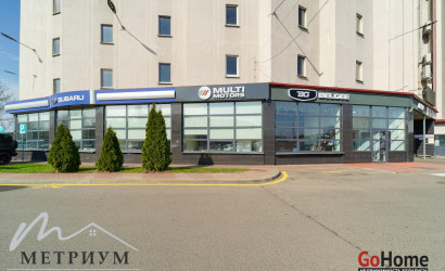 Аренда помещения, Минск, Козлова пер., 29,  2087 кв.м.. Фото 28