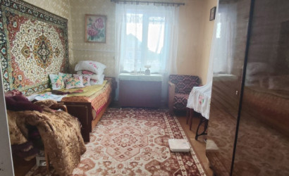 Купить дом, Папоротное, Октябрьская, 20, 3.5 соток. Фото 8