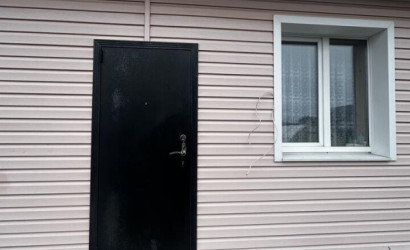 Купить дом, ЧАБОР, 10 соток. Фото 4