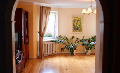 Снять 3-комнатную квартиру, Минск, просп. Машерова, д. 54 (Советский район). Фото 10