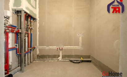 Купить 1-комнатную квартиру, Минск, Виталия Цвирко ул., 96 (Советский район). Фото 11