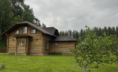 Купить дом, Ольшево, 24.96 соток. Фото 2