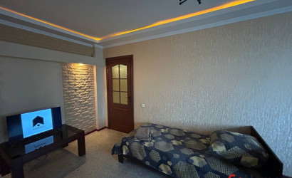 Снять 3-комнатную квартиру на сутки, Речица, Светлогорское шоссе, 1. Фото 15