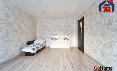 Купить 1-комнатную квартиру, Минск, Мавра ул., 56 (Фрунзенский район). Фото 10