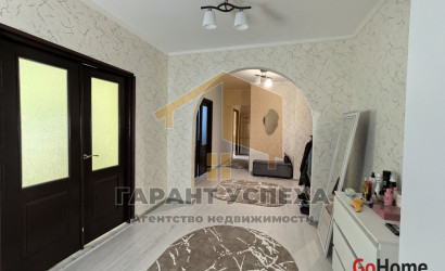 Купить 3-комнатную квартиру, Брест, ул. Карьерная, д. . Фото 7