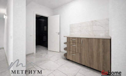 Аренда офиса, Минск, Мстиславца ул., 24,  111.7 кв.м.. Фото 6