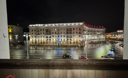 Снять 2-комнатную квартиру, Минск, Независимости, 29 (Центральный район). Фото 11