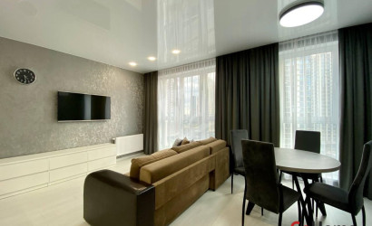 Снять 2-комнатную квартиру, Минск, ул. Игоря Лученка, д. 25. Фото 3