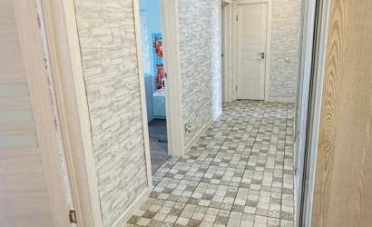 Купить 3-комнатную квартиру, Мозырь, Юности б-р, д.167. Фото 5