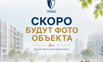 Купить 1-комнатную квартиру, Минск, Бельского, 53 (Фрунзенский район). Фото 4