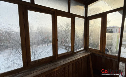 Купить 2-комнатную квартиру, Витебск, Фрунзе, 66. Фото 8