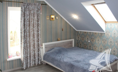 Купить дом, Брест, Задворцы, 10.01 соток. Фото 26