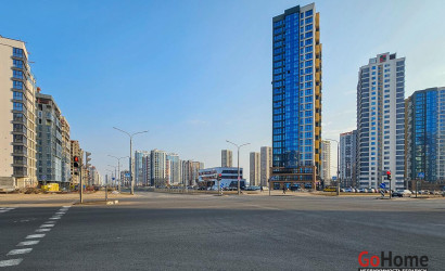 Купить 1-комнатную квартиру, Минск, Левина ул., 9(Октябрьский район). Фото 25