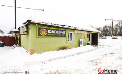 Купить дом, Равнополье, Центральная, 78, 25 соток. Фото 17