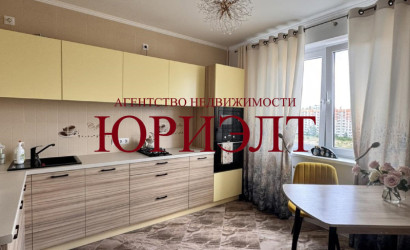 Купить 1-комнатную квартиру, Гомель, Григория Денисенко, 24. Фото 1
