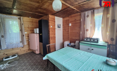 Купить дом, Красное, Центральная ул., 25 соток. Фото 6