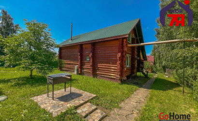 Купить коттедж, Ясюки, Песочная ул., 25 соток. Фото 19