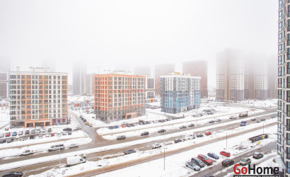 Купить 2-комнатную квартиру, Минск, Игоря Лученка ул., 24 (Октябрьский район). Фото 28