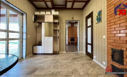 Купить дом, Мазурщина, Центральная ул., 25 соток. Фото 14