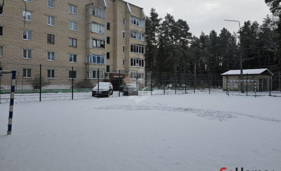 Купить 3-комнатную квартиру, Аксаковщина, Лесная ул., 4. Фото 3