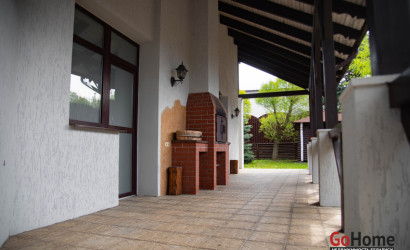 Снять на сутки коттедж, Минск, пер. Радашковский, д. 12. Фото 3