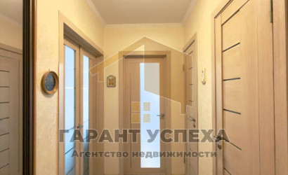 Купить 1-комнатную квартиру, Брест, ул. Лактионова, д. . Фото 10