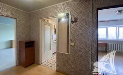 Купить 2-комнатную квартиру, Брест, Центр, ул. Пушкинская. Фото 15