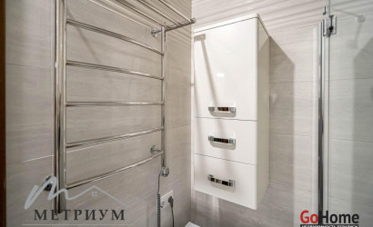 Купить 1-комнатную квартиру, Минск, Победителей просп., 121 (Центральный район). Фото 21