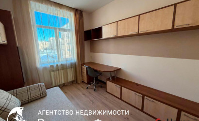 Снять 3-комнатную квартиру, Минск, Киселёва ул. 3 (Центральный район). Фото 20