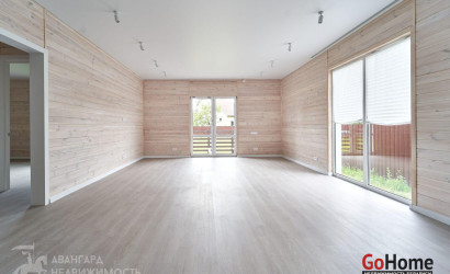 Купить дом, Сябры-2002, 6.64 соток. Фото 14