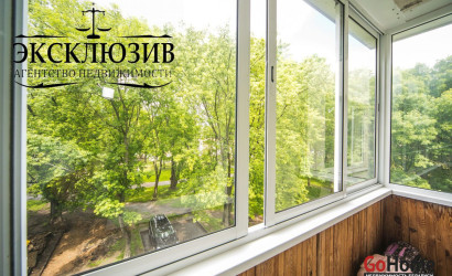 Купить 3-комнатную квартиру, Минск, Мавра ул., 31(Фрунзенский район). Фото 15